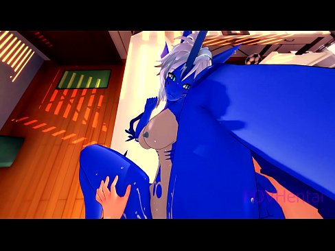 ❤️ I-Demon Fish Girl Monster Izocansi ezinhle kithi zu.corona-pass.ru