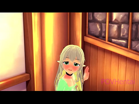 ❤️ (Trap) I-Elvish maid ikusiza ukugeza ubuso bakho. Izocansi ezinhle kithi zu.corona-pass.ru